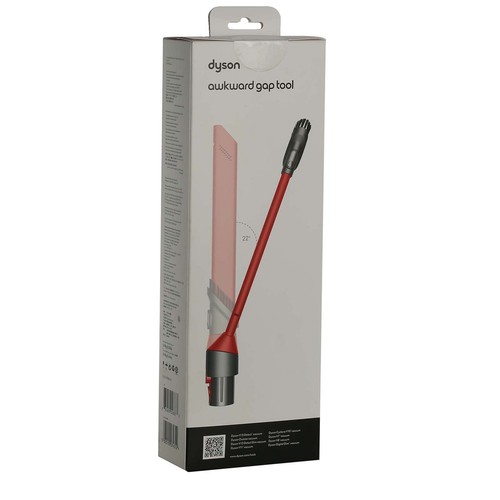 Dyson awkward gap flexi - flexi, twist