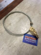 Vauxhall Opel Bedford HA Van Cable 