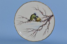 A George Jones Bone China