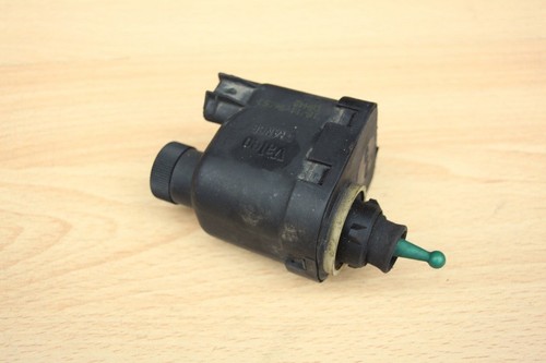 Headlight level adjuster - headlight,