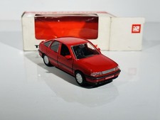 Gama Vauxhall Promotional 1/43