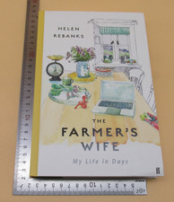 The Farmers Wife My Life In