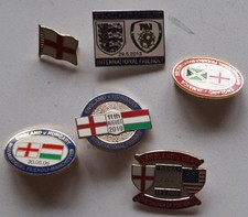 England    Lot X6   Various