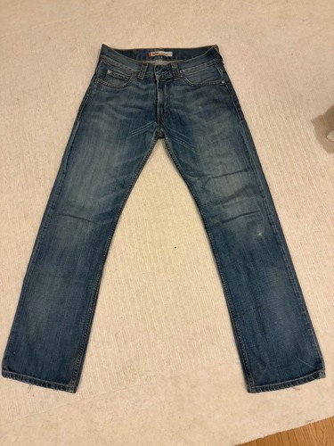Rare vintage levi 506 - rare, levi's