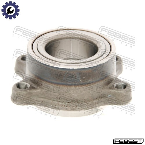 Wheel bearing kit 0282 fx35r - wheel,