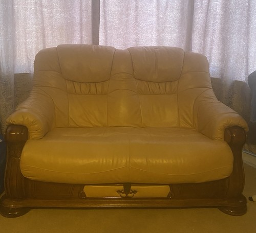 Bespoke seater italian - 3,