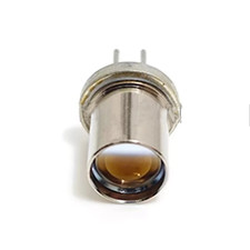 1pc Used Nichia NUBM4C 455nm 4.5W High Power Blue Laser Diode TO5-9mm