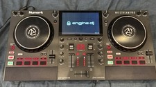 Numark Mixstream Pro With