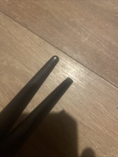 Two Vintage NUBO Punches. Used. Good Condition. Made In Italy