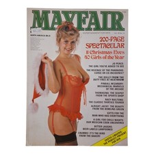 Mayfair Magazine Vol. 18 No