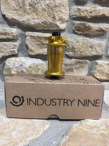 Industry nine hydra classic - industry,