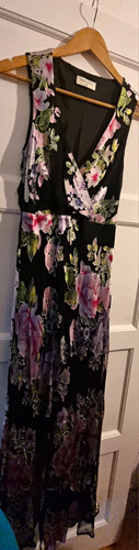 Kaliko women size black - size, 10