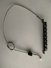 SWITCH CONTROL BUTTON UNIT FOR