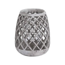 Large Conical Ceramic Lattice