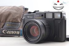 Count 025 [MINT w/ Case ] Fuji