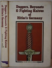 DAGGERS, BAYONETS & FIGHTING