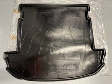Genuine Hyundai Santa Fe