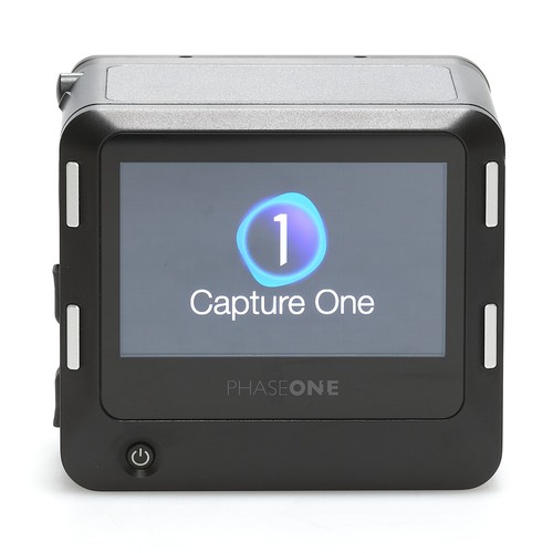 Phase one iq4 150mp digital - one,