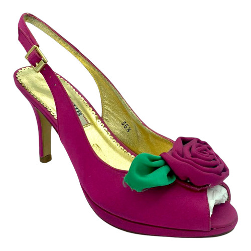 Shoes ladies size - ladies, 2.5