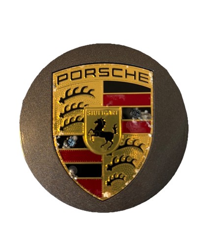 Porsche macan centre wheel - macan,