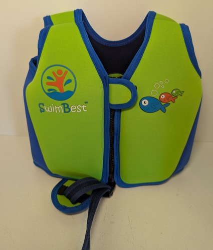 Kid swim vest - kid's,