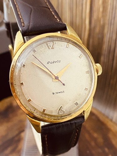 1970s raketa baltika - 1970s, au