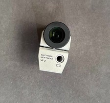 Olympus Electronic Viewfinder