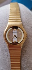 PHILIP PERSIO 24K GOLD PLATED