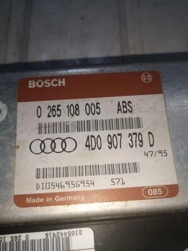 Audi avant 8d5 b5 - a4,