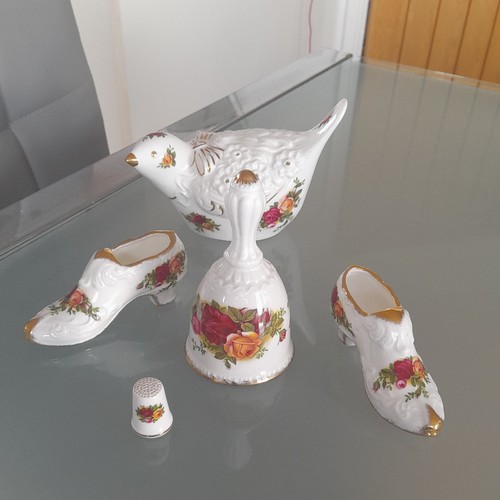 Royal albert old - royal,