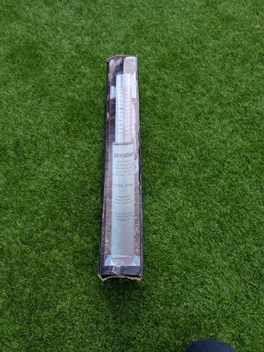 Milenco caravan nose weight - caravan,