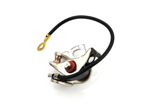 Ignition contact goebel - ignition,