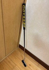 Odyssey Stroke Lab Putter 33"