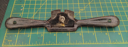 Vintage stanley 64 - vintage, no.64