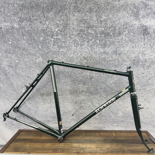 Vintage schwinn voyageur - schwinn,