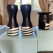 2 PartyLite African themed