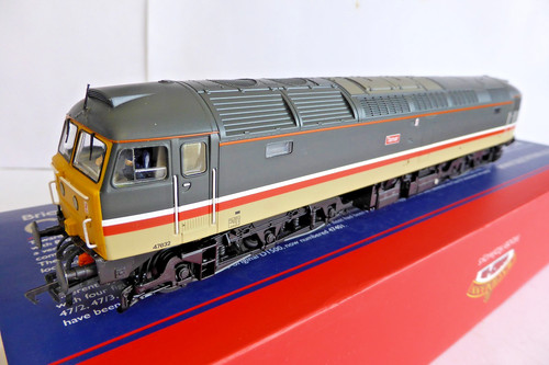 Gauge bachmann 651db - oo,