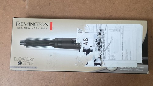 Remington blow dry style - &,