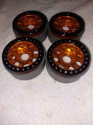 Vanquish aluminum kmc - vanquish, 1.9