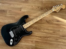Fender Stratocaster 1979 Black