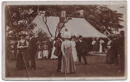 Barthomley cheshire garden - ​barthomley,