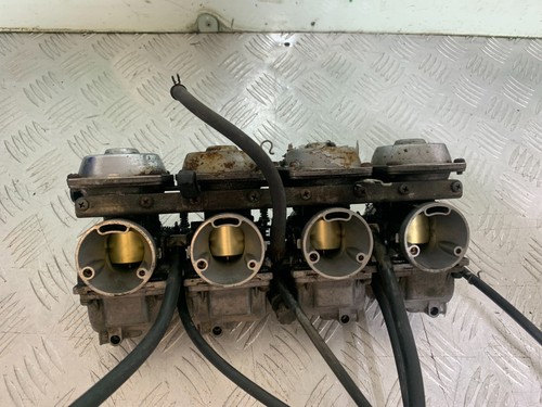 Yamaha xj900 900 f carbs - xj900,