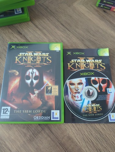 Star wars knights - star, of
