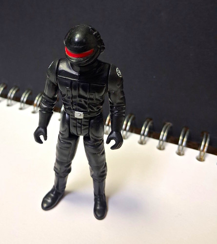 1985 star wars last 17 - l.f.l,