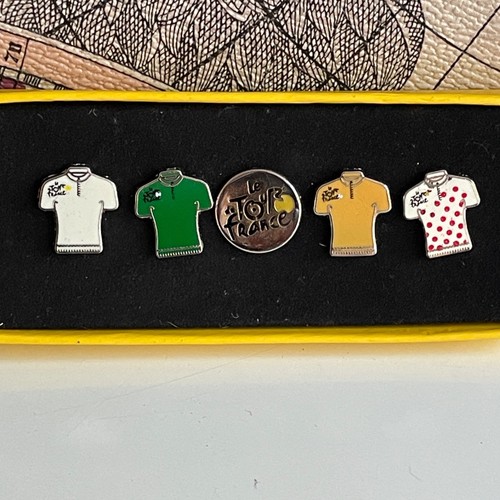 Tour france cycling badge - tour,