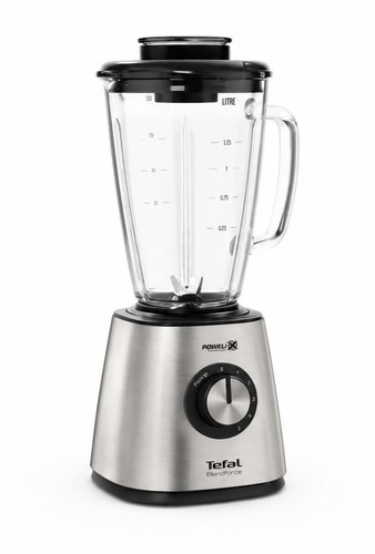Tefal blendforce glass blender - tefal,