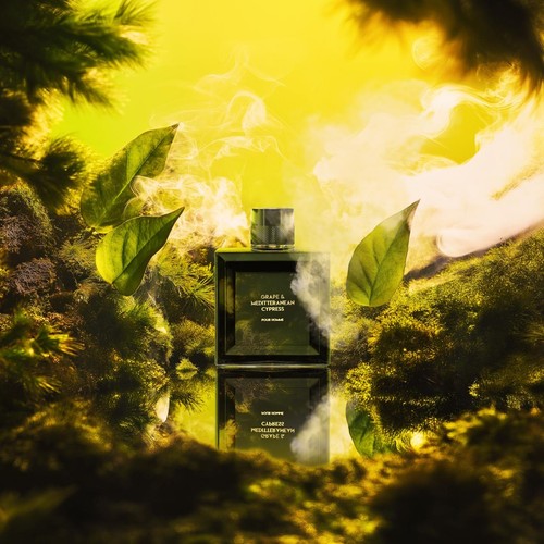 Mens eau parfum cypress - eau,