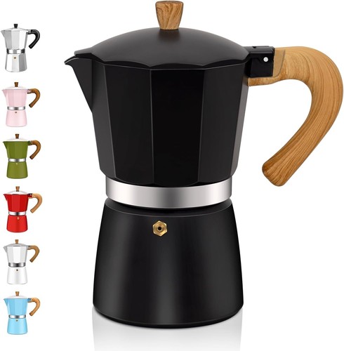 Classic italian moka - italian,