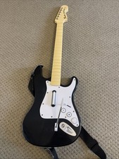 Rockband Stratocaster Wireless