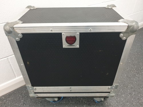 Fender blues junior flight - blues,